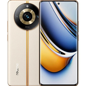 Realme 11 Pro+