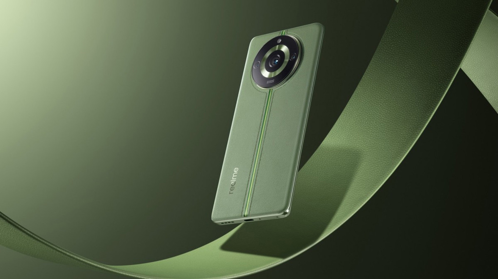 Realme 11 Pro sẽ có nhiều cải tiến so với dòng tiền nhiệm