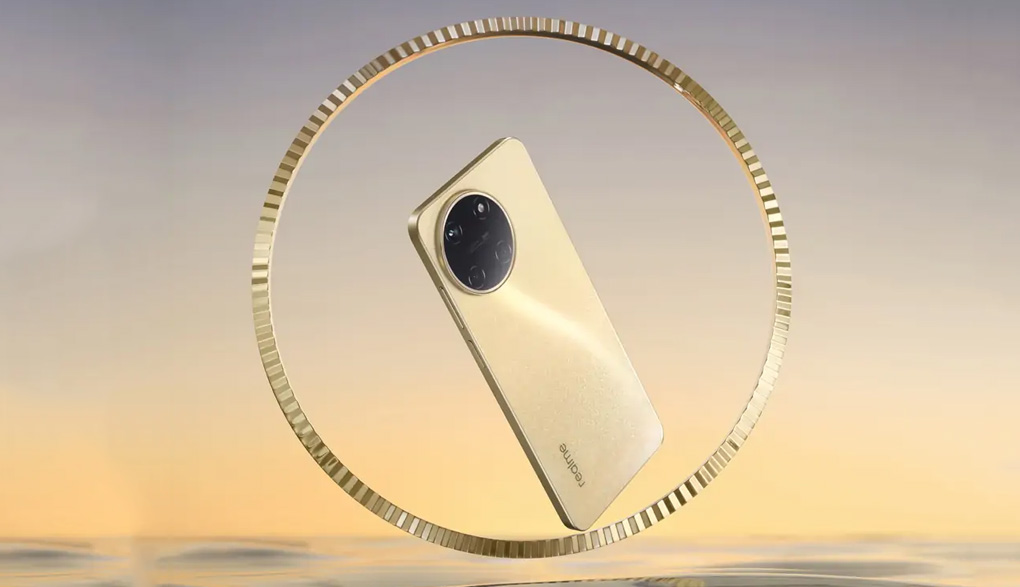 Realme 11 sẽ chính thức ra mắt tại thị trường Việt Nam vào ngày 31/07 tới 