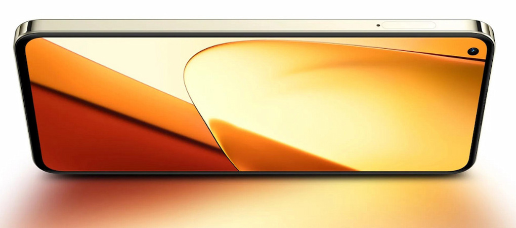 Realme 11 sẽ được trang bị màn hình AMOLED 6.4 inch 