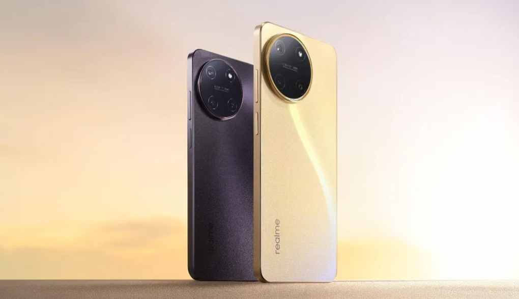 Realme 11 sở hữu cấu hình mạnh mẽ trong phân khúc điện thoại tầm trung 