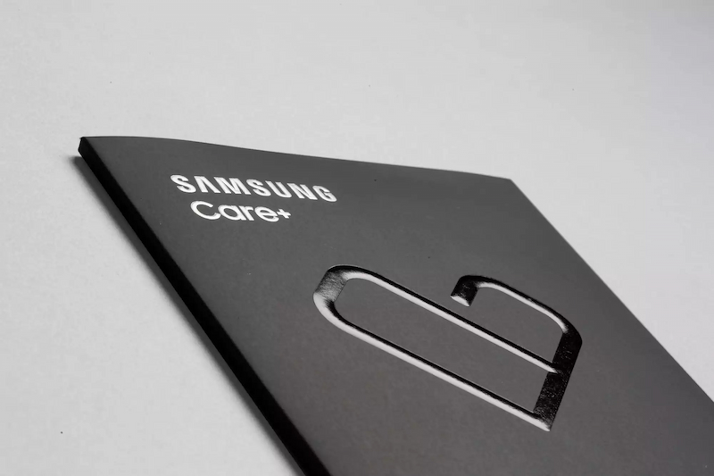 Samsung Care+ là gì?