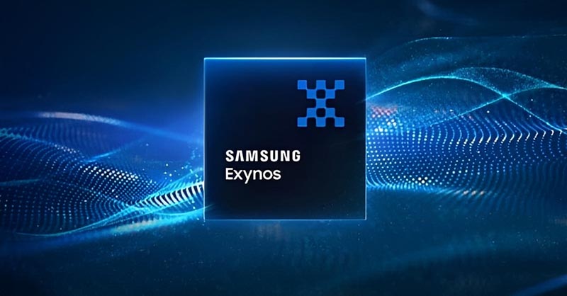 Samsung Exynos là bộ vi xử lý của riêng hãng