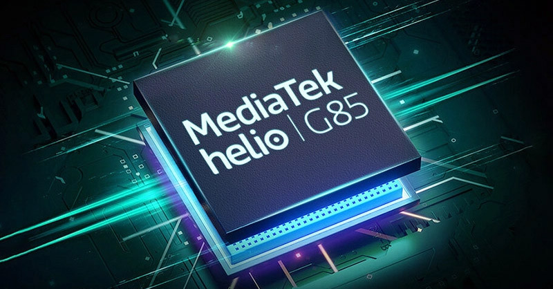 Samsung Galaxy A05 dự kiến được trang bị chip Helio G85 8 nhân