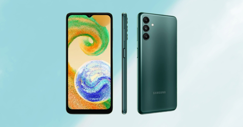 Samsung Galaxy A05s khả năng cao sẽ được ra mắt vào tháng 09/2023
