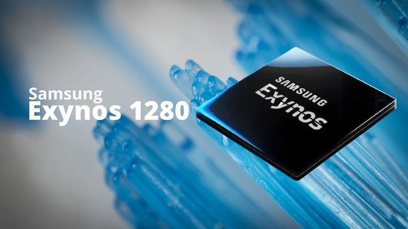 Samsung Galaxy A34 có thể được Samsung trang bị con chip Exynos 1280