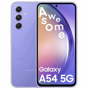 Galaxy A54 5G