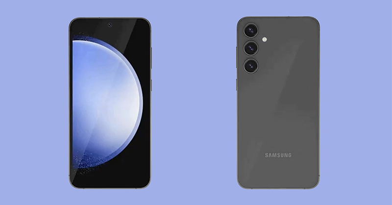 Samsung Galaxy S23 FE sẽ quay trở lại thị trường trong thời gian tới