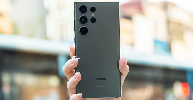 Samsung Galaxy S23 Ultra có đáng mua ở thời điểm hiện nay