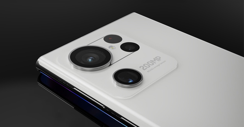Samsung Galaxy S24 dự kiến sở hữu camera 200MP