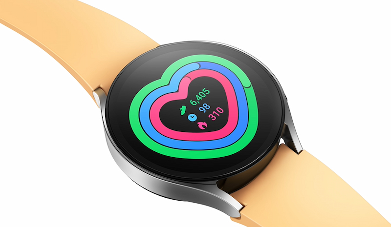 Samsung Galaxy Watch6 đồng hành cùng bạn trong quá trình tập luyện