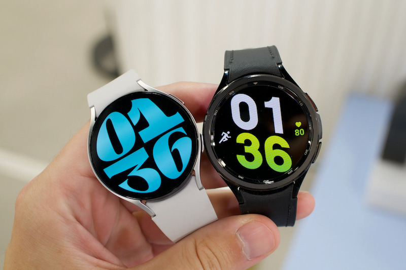 Samsung Galaxy Watch6 ra mắt ngày 26/07