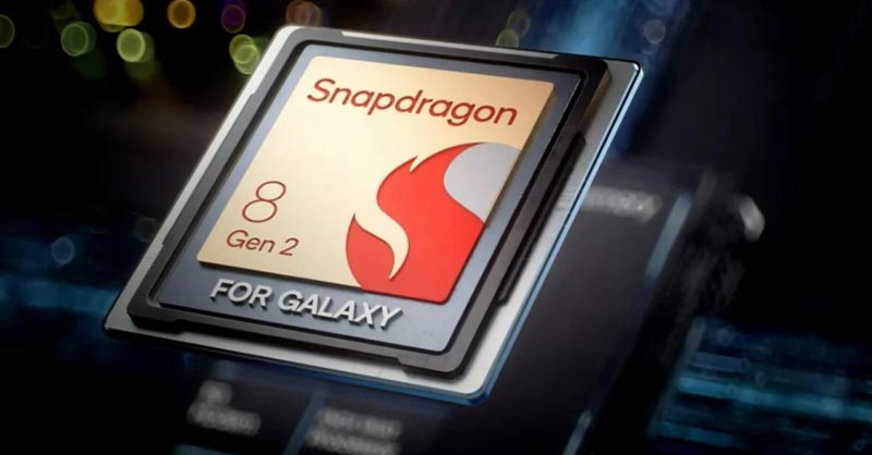 Samsung không muốn sử dụng Snapdragon 8 Gen 2 cho mọi phiên bản Galaxy S24