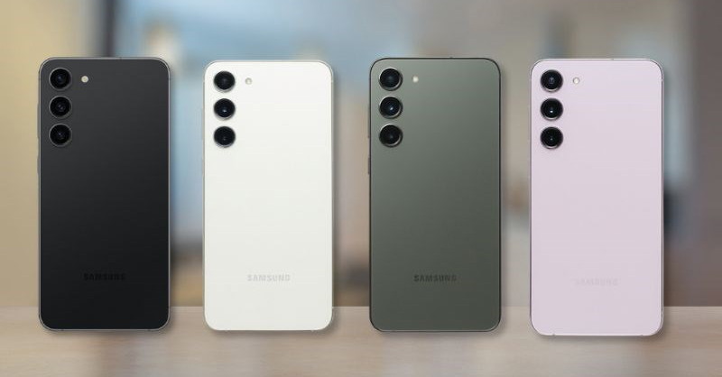 Samsung S24 có thể đem đến nhiều màu sắc độc đáo cho người dùng