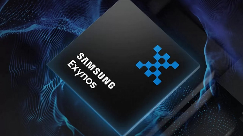 Samsung sẽ trang bị chip Exynos 1380 trên Galaxy F54