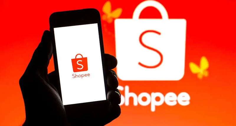 Shopee cung cấp những mặt hàng đa dạng từ mẫu mã đến giá cả