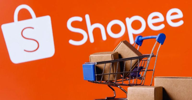 Shopee là nền tảng thương mại điện tử mua sắm được ra mắt vào năm 2015