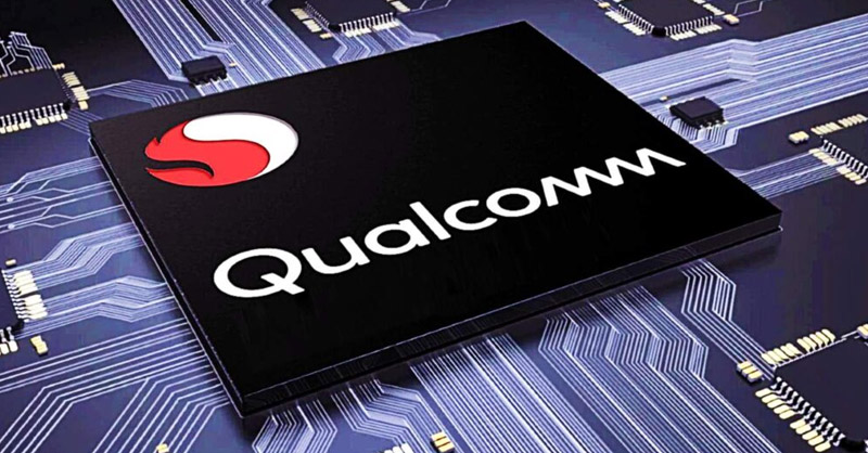 Snapdragon là bộ vi xử lý do Qualcomm phát triển