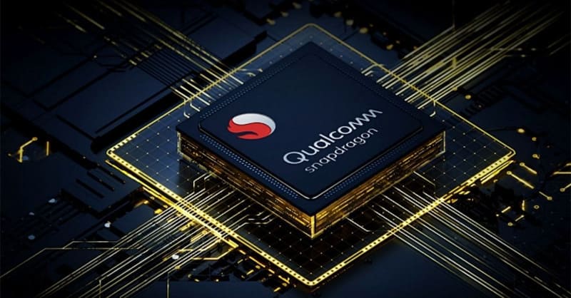 Snapdragon thuộc dòng chip cao cấp nhất của nhà Qualcomm