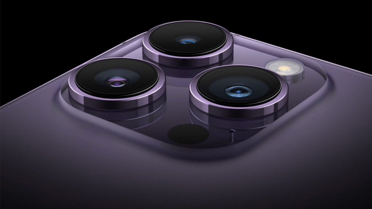 Sự nâng cấp camera iPhone 15 Ultra sẽ mang đến trải nghiệm thú vị