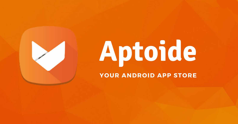 Tải APK trên Aptoide là cách làm an toàn, hiệu quả