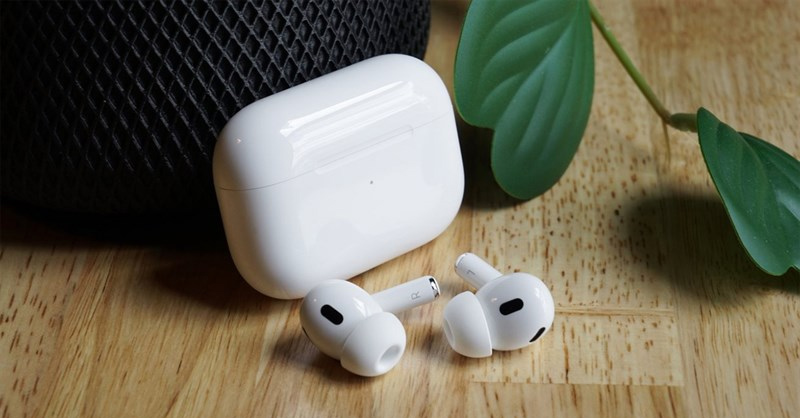 Tai nghe Airpods có điểm gì nổi bật?