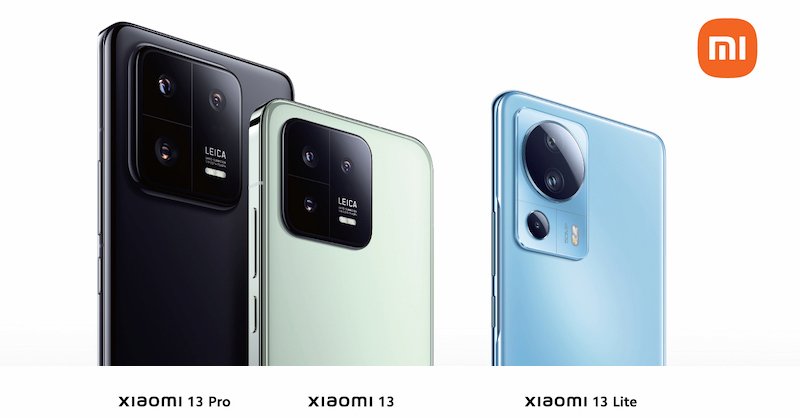 Hé lộ thời điểm Xiaomi 13 Series ra mắt trên thị trường toàn quốc