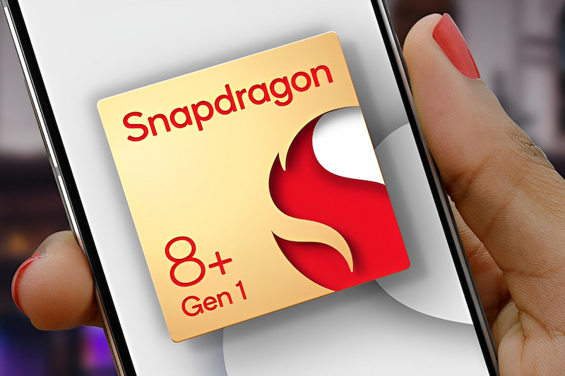 Tìm hiểu về chip Snapdragon 8 Plus Gen 1