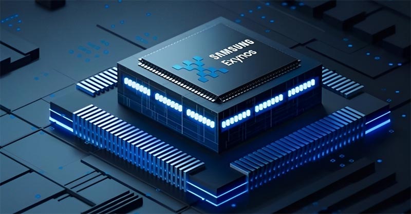 Liệu Samsung sẽ sử dụng chip Exynos 2400 cho các siêu phẩm sắp tới của mình?