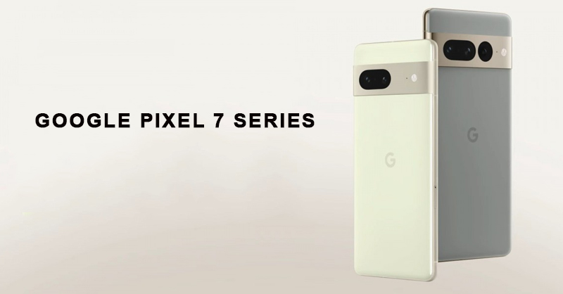 Tính năng mở khóa gương mặt xuất hiện trở lại trên Pixel 7 Series