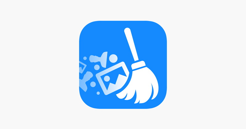 Ứng dụng Smart Cleaner trên iPhone hệ điều hành iOS 11 trở lên