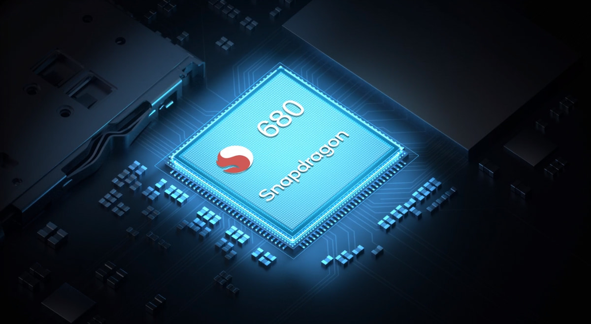 Vivo T1X nói không với giật lag nhờ chip Snapdragon 680