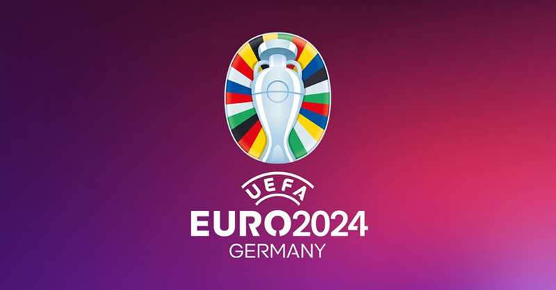 Vòng chung kết EURO 2024 có sự tham dự của 24 đội