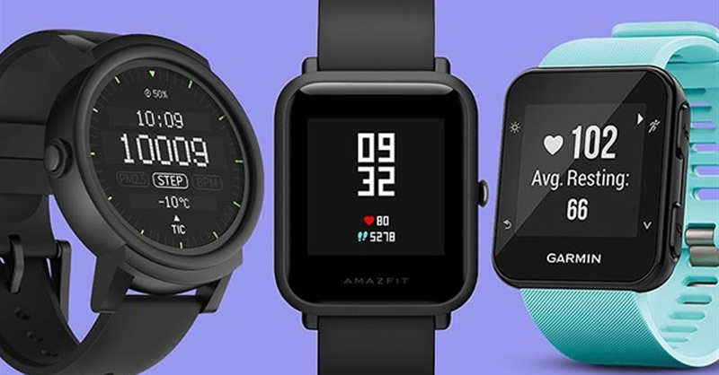 Wear OS với các tính năng theo dõi sức khỏe của người dùng