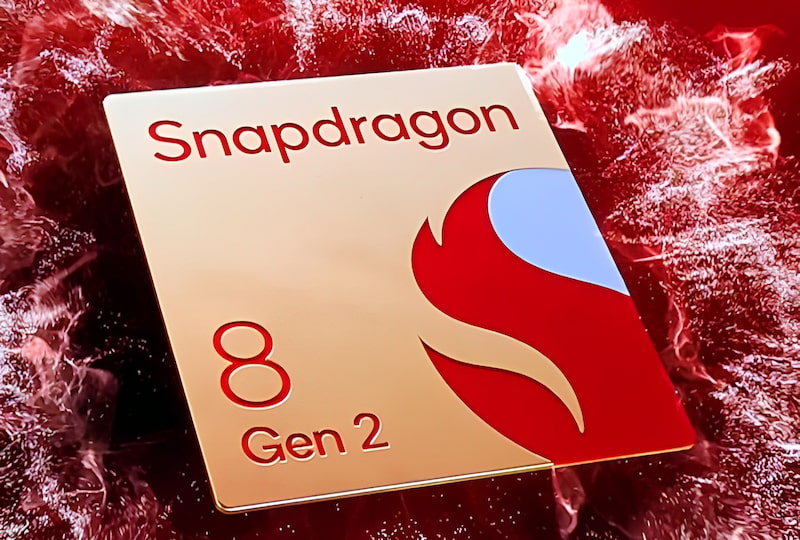 Xiaomi 13 Pro và Galaxy S23 Ultra đều được trang bị chip Snapdragon 8 Gen 2