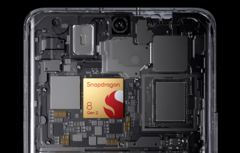  Kỳ vọng rằng các siêu phẩm Xiaomi 13 Series sử dụng chip Snapdragon 8 Gen 2