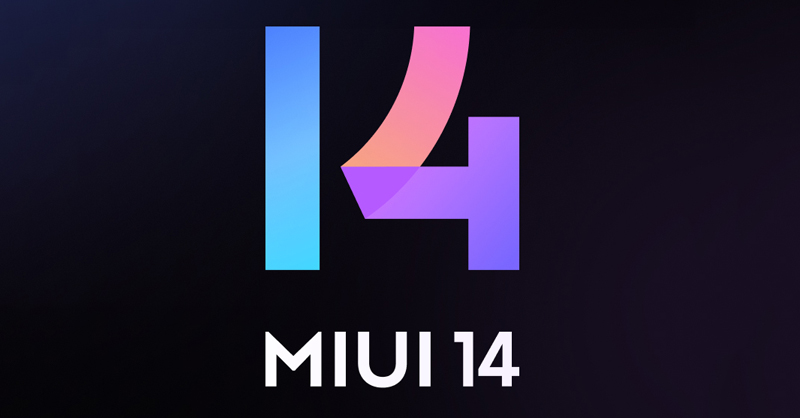Xiaomi 13T dự kiến ra mắt với giao diện MIUI 14
