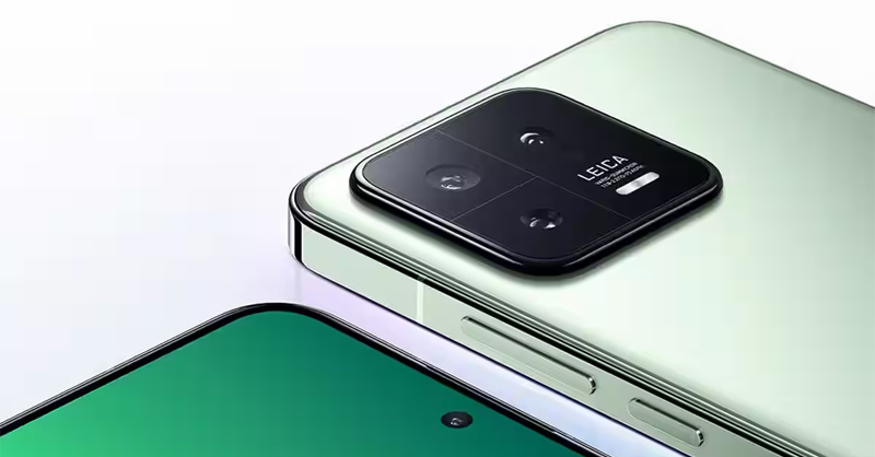 Xiaomi 13T được dự đoán sở hữu cụm 3 camera, độ phân giải lên đến 200MP