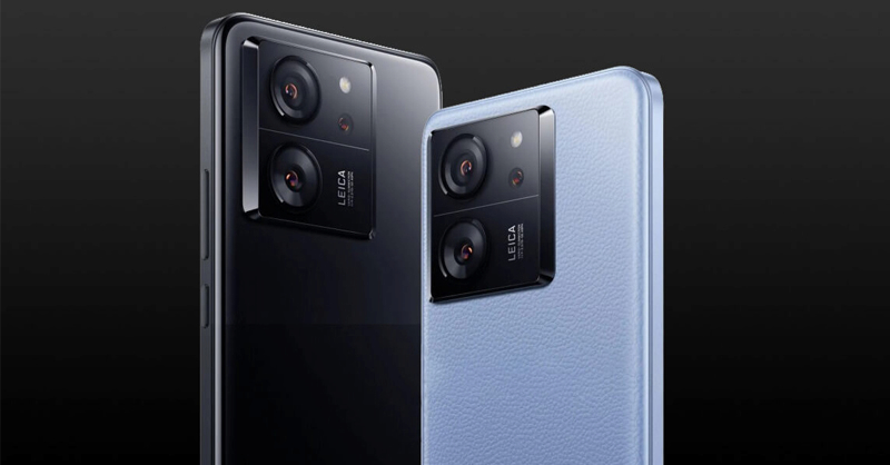 Xiaomi 13T khiến Samsung phải dè chừng
