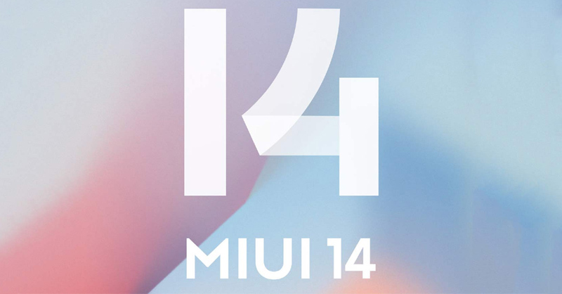 Xiaomi 13T Pro khả năng cao sẽ ra mắt với giao diện MIUI 14