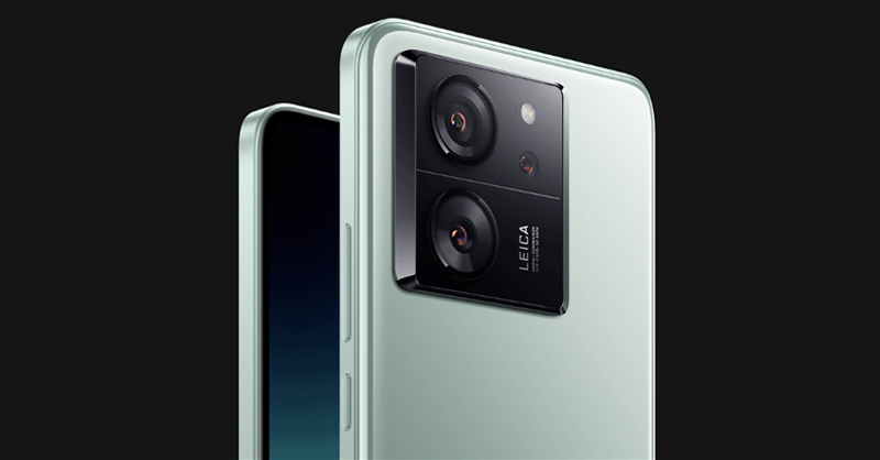 Xiaomi 13T Pro ra mắt vào ngày 26/09/2023 tại Đức