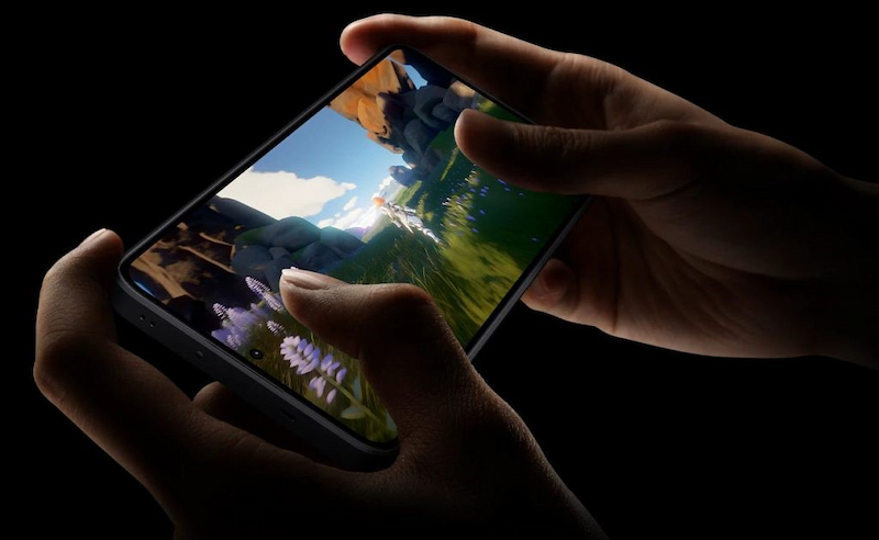 Xiaomi 13T sẽ cho người dùng những trải nghiệm trọn vẹn