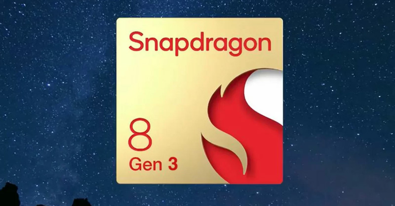 Xiaomi 14 dự kiến hoạt động với chip Snapdragon 8 Gen 3