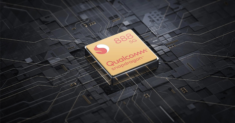 Xiaomi 14 Lite sẽ sở hữu chip Snapdragon 888