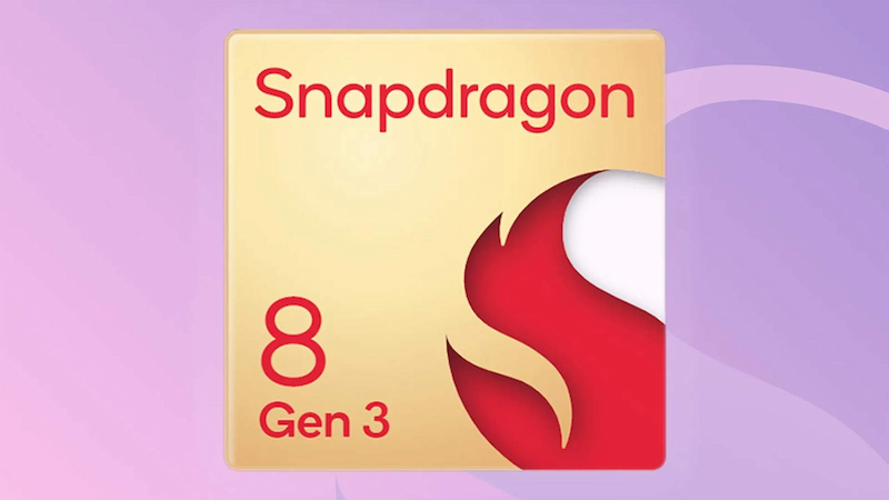 Xiaomi 14 Pro có thể được trang bị chip Snapdragon 8 Gen 3