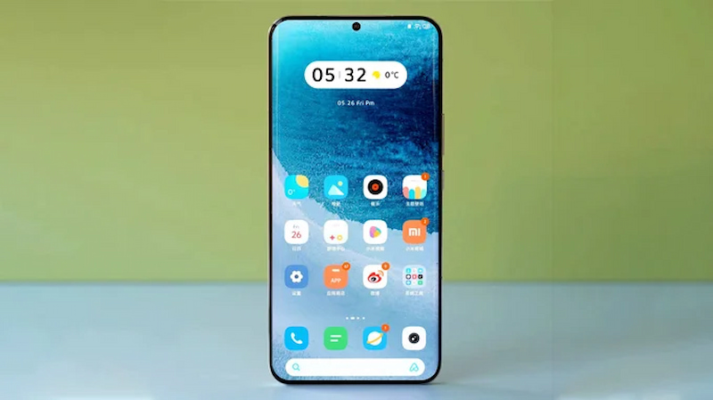 Xiaomi 14 Pro dự kiến sở hữu màn hình cong chất lượng