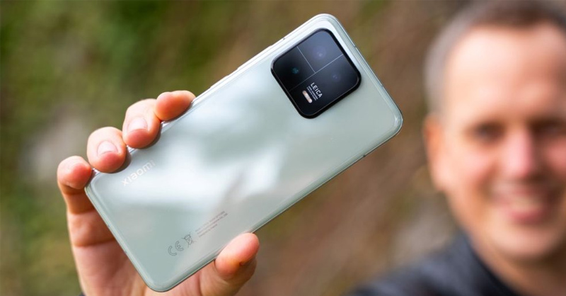 Điện thoại Xiaomi 14 Pro được dự đoán sẽ có vỏ Titanium