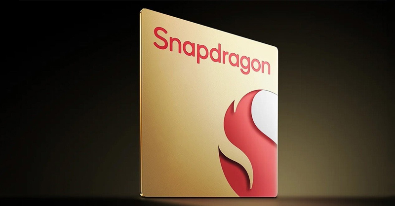 Xiaomi Pad 6 được trang bị chip xử lý Snapdragon 870