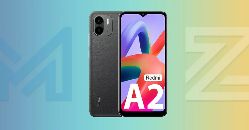 Xiaomi Redmi A2 không hề thua kém các sản phẩm cùng phân khúc