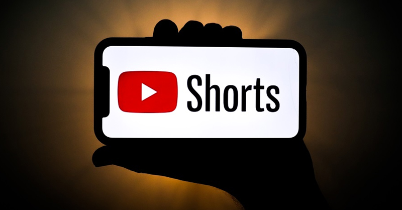 YouTube Shorts là một tính năng của YouTube